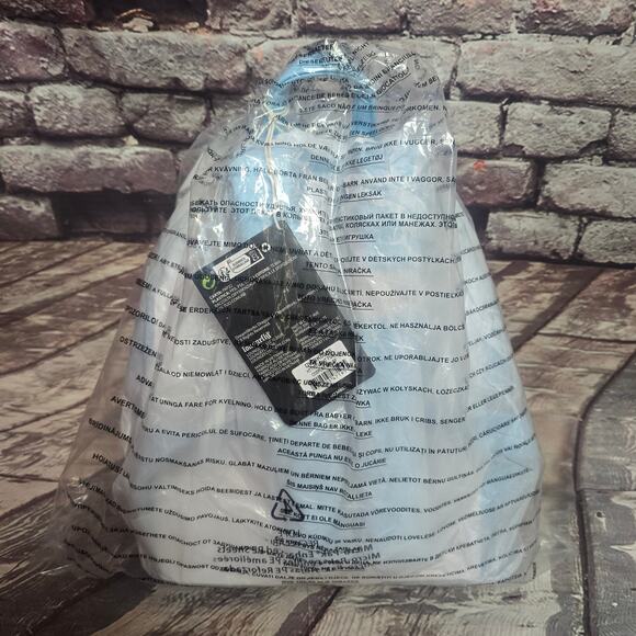 Loungefly How to Train Your Dragon Light Fury Cosplay Mini Backpack - Picture 2 of 2